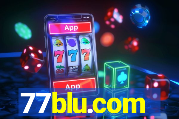 77blu.com