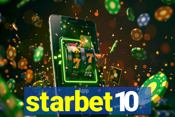 starbet10