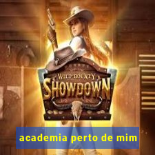 academia perto de mim