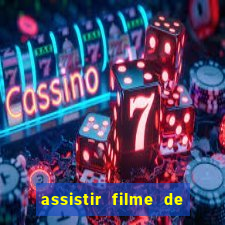 assistir filme de terror pesado