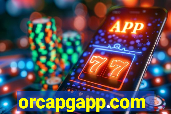 orcapgapp.com