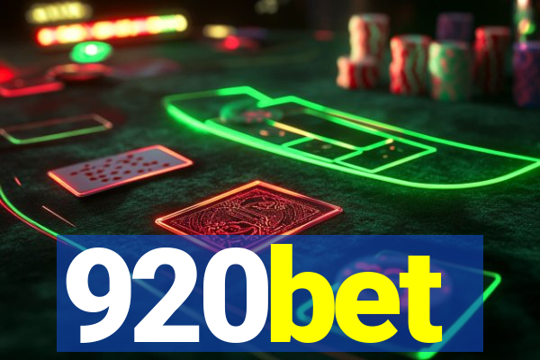 920bet