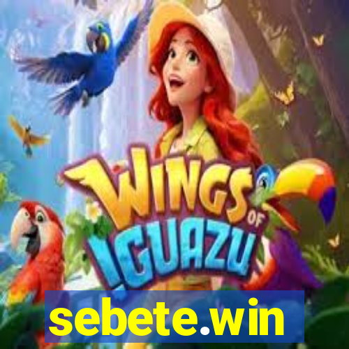 sebete.win