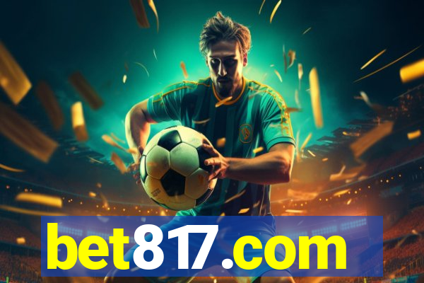 bet817.com