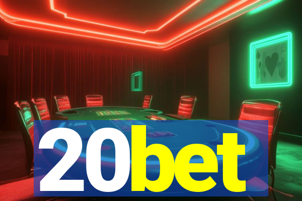 20bet