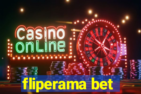 fliperama bet