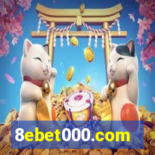 8ebet000.com