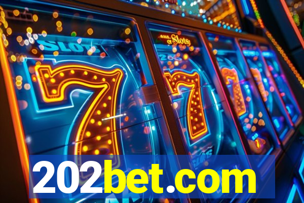 202bet.com