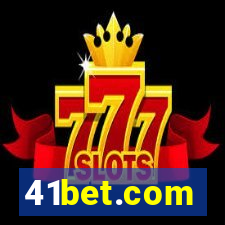 41bet.com