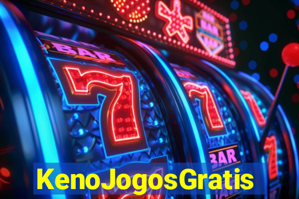 KenoJogosGratis