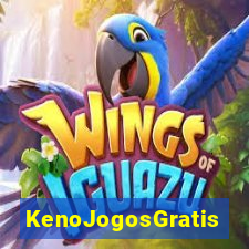 KenoJogosGratis