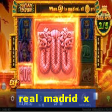 real madrid x liverpool futemax