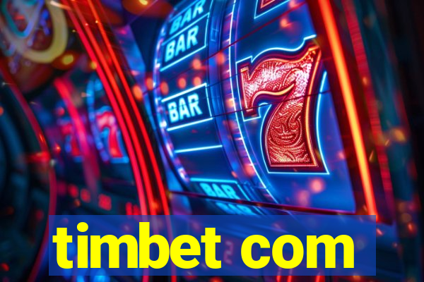 timbet com