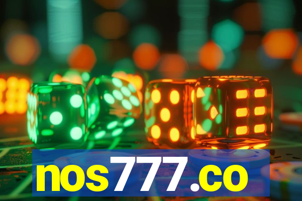 nos777.co