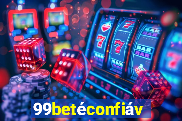 99betéconfiável