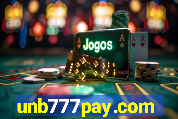 unb777pay.com