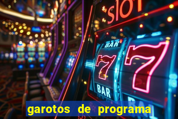 garotos de programa no rj