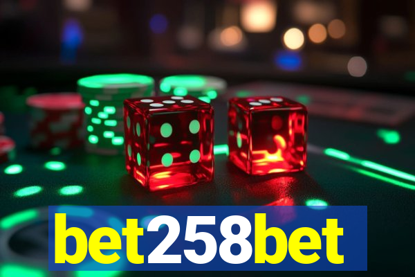 bet258bet