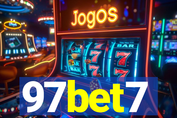 97bet7