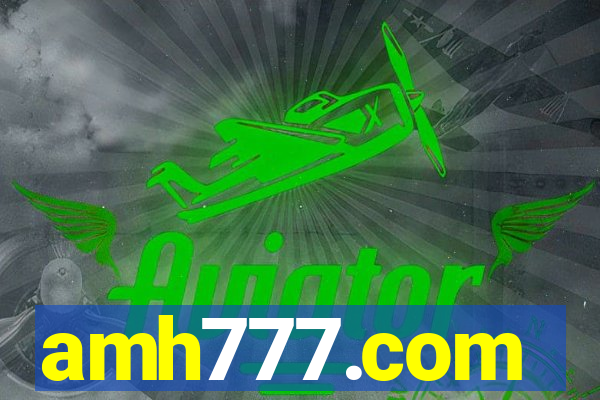 amh777.com