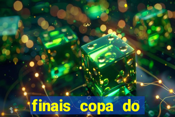 finais copa do brasil cruzeiro