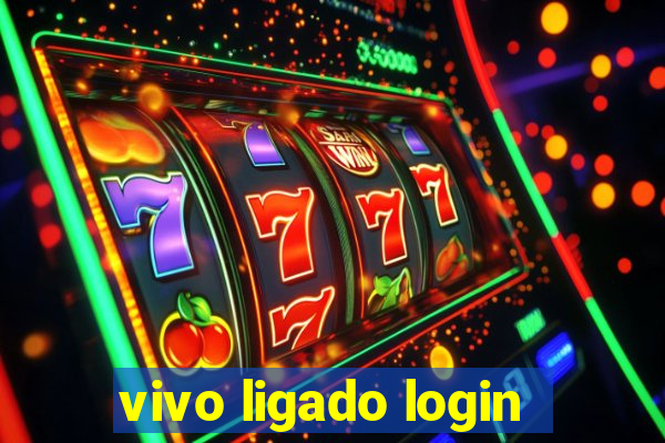 vivo ligado login