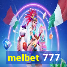 melbet 777