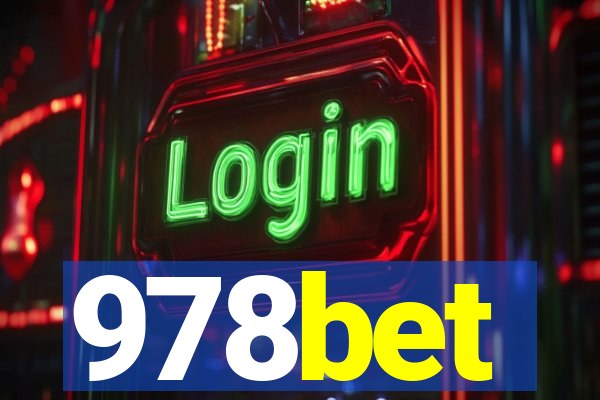 978bet