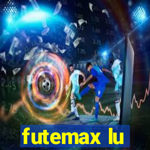 futemax lu