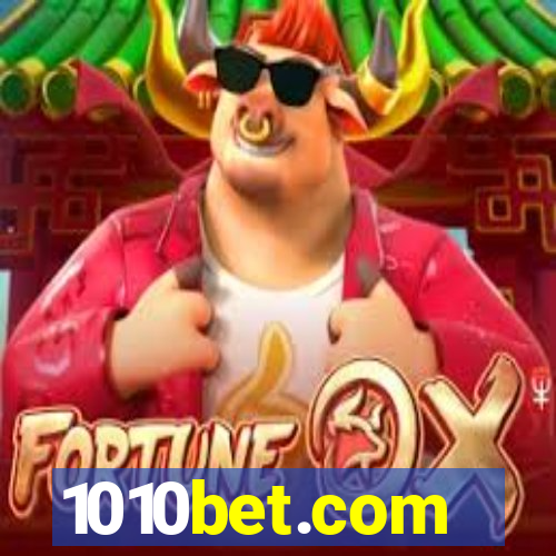 1010bet.com