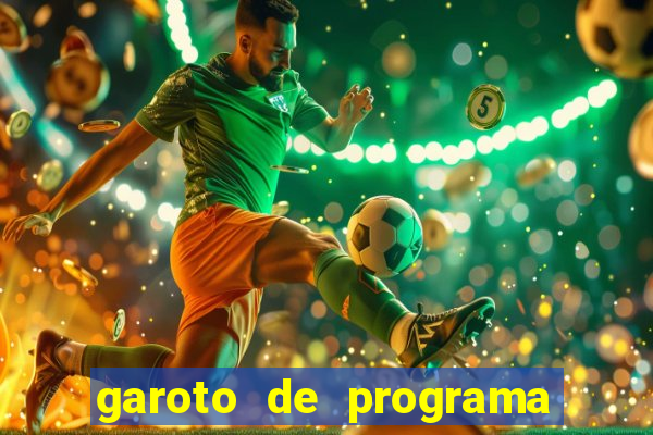 garoto de programa em fortaleza