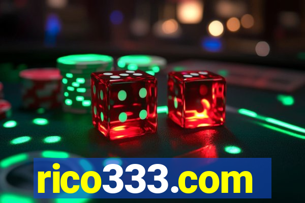 rico333.com