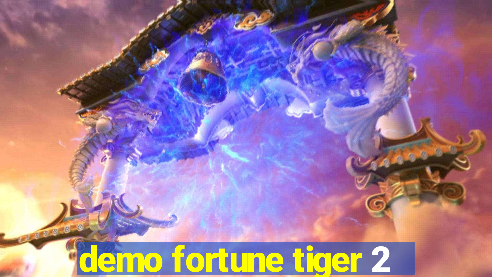 demo fortune tiger 2