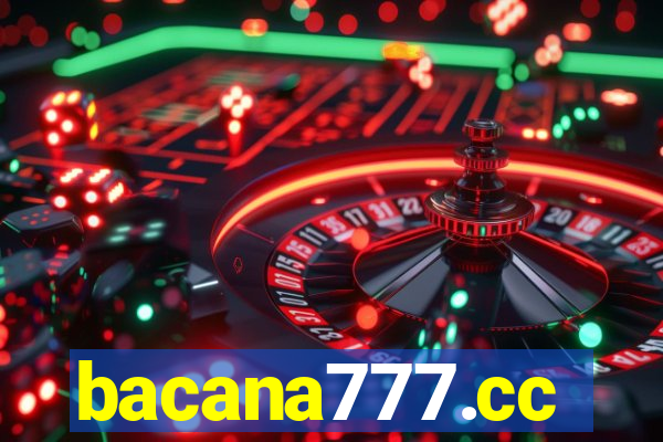 bacana777.cc