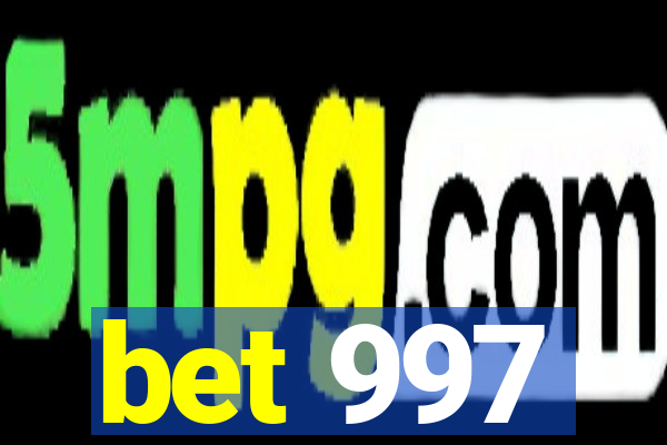 bet 997