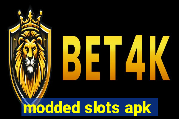 modded slots apk