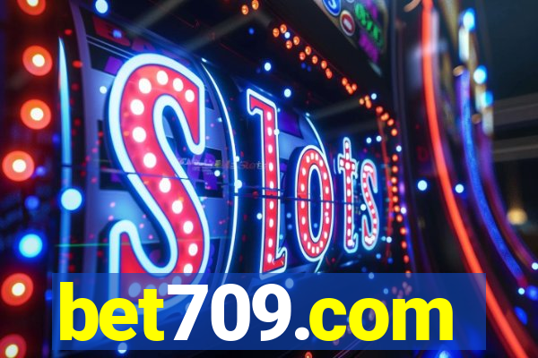 bet709.com