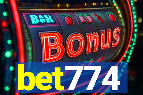 bet774