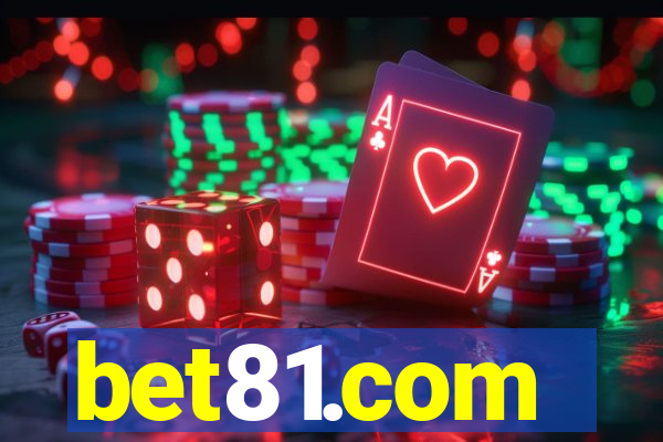 bet81.com