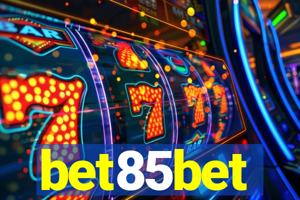 bet85bet