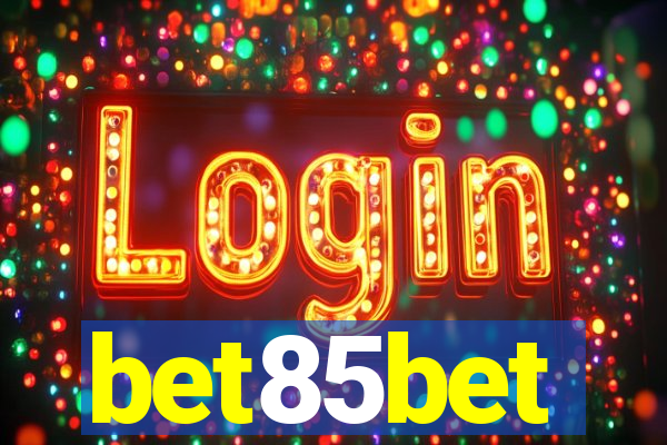 bet85bet