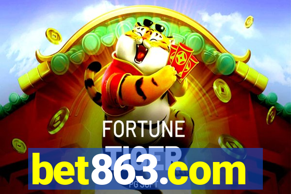 bet863.com