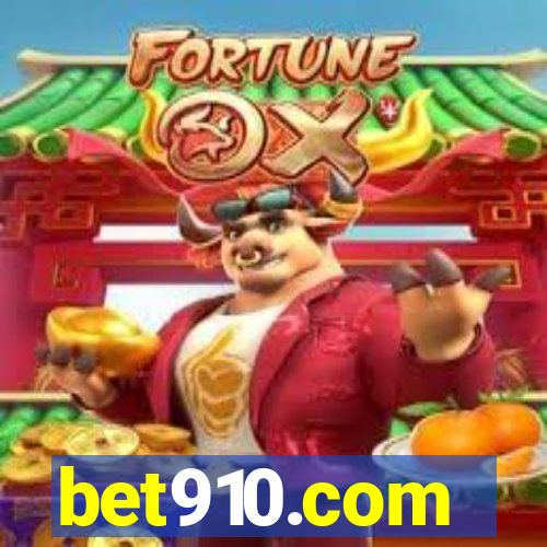 bet910.com