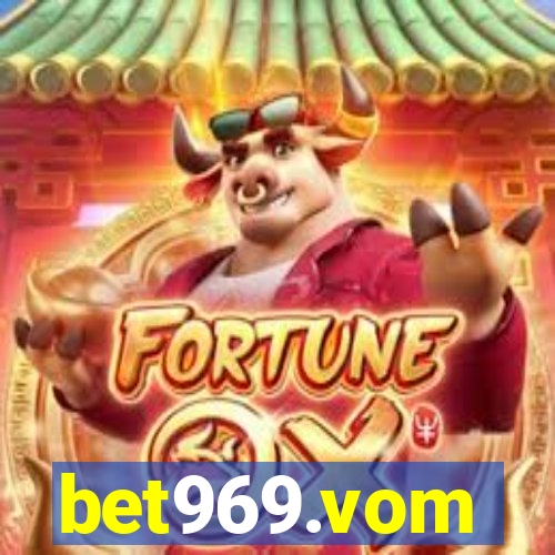 bet969.vom