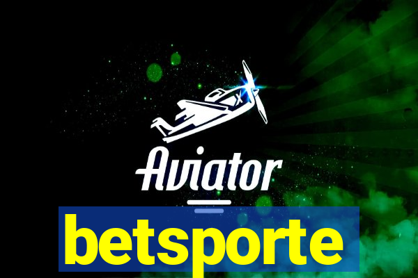 betsporte