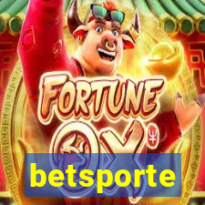 betsporte