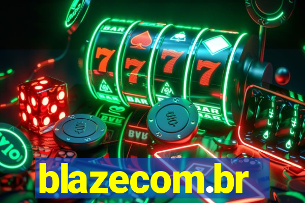 blazecom.br