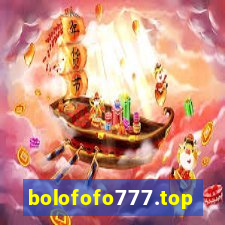 bolofofo777.top