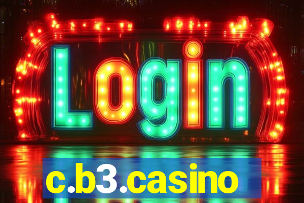 c.b3.casino