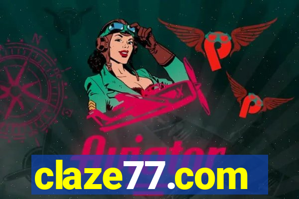 claze77.com